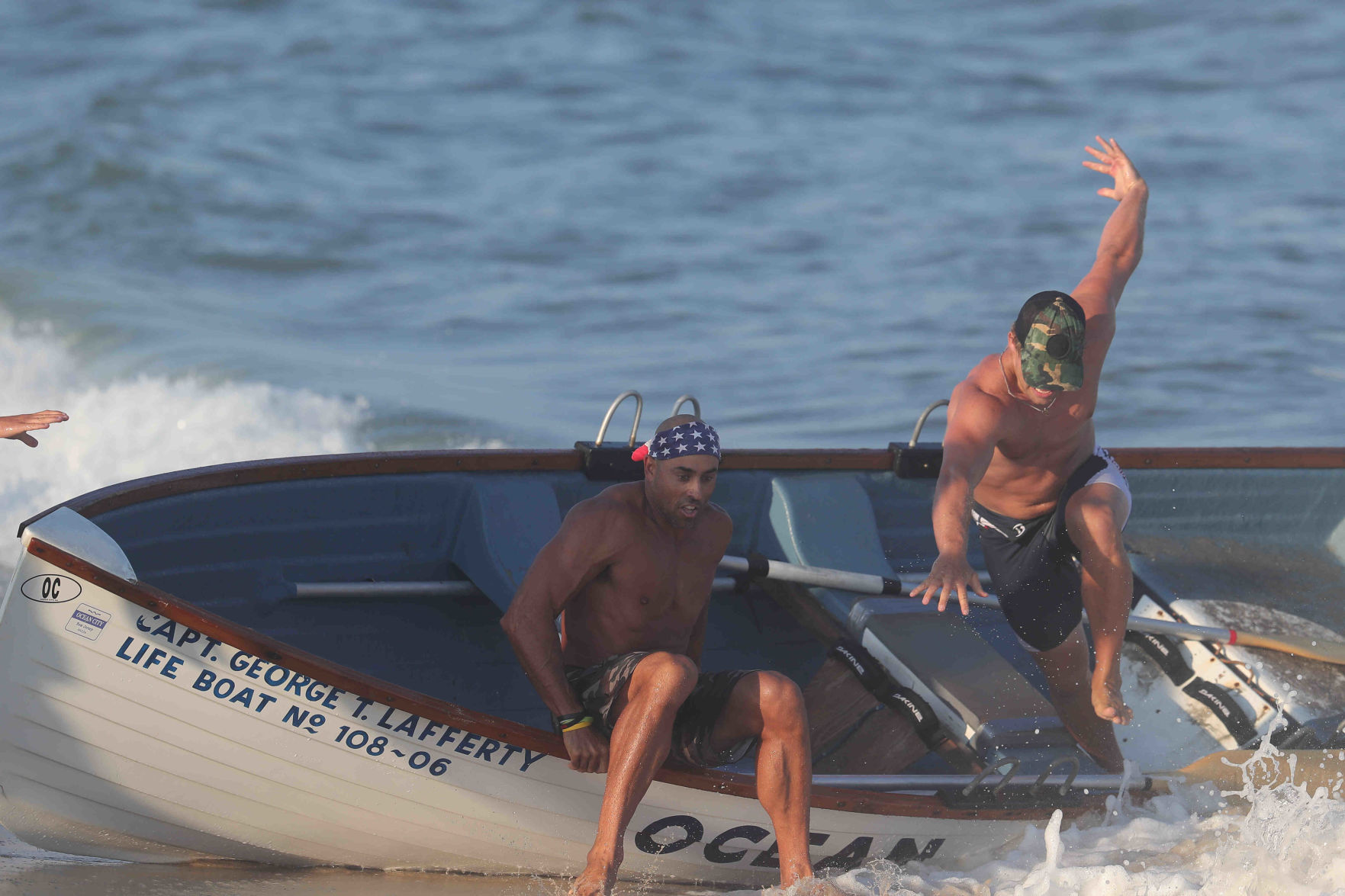 Ship Bottom Beach Patrol-Jack Donlon Memorial Race
